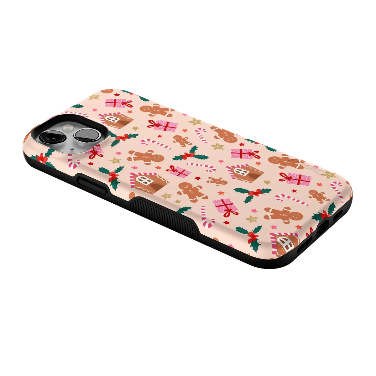 Frosted Wishes | Sweet Treat Case