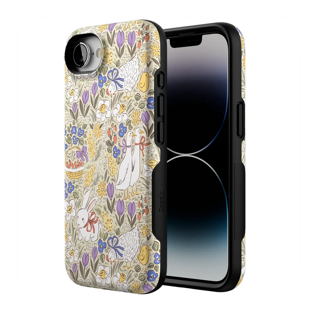 Storybook Stroll | Spring Garden Case