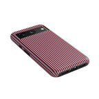 Stripes and the City | Tiny Pinstripe Case