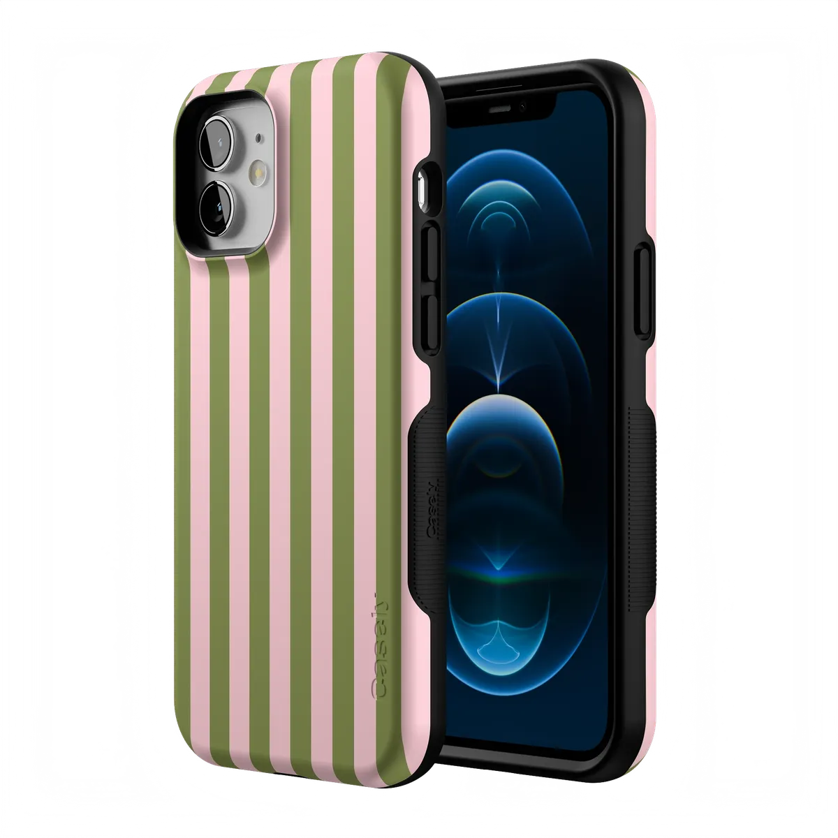Summer Stripes | Sunday Best Case
