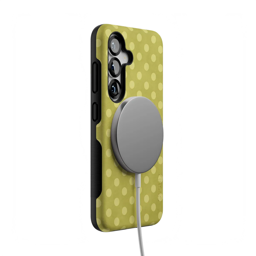 Kiwi Cooler | Poolside Print Case