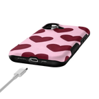 Whole Lotta Love | Plum Hearts Case