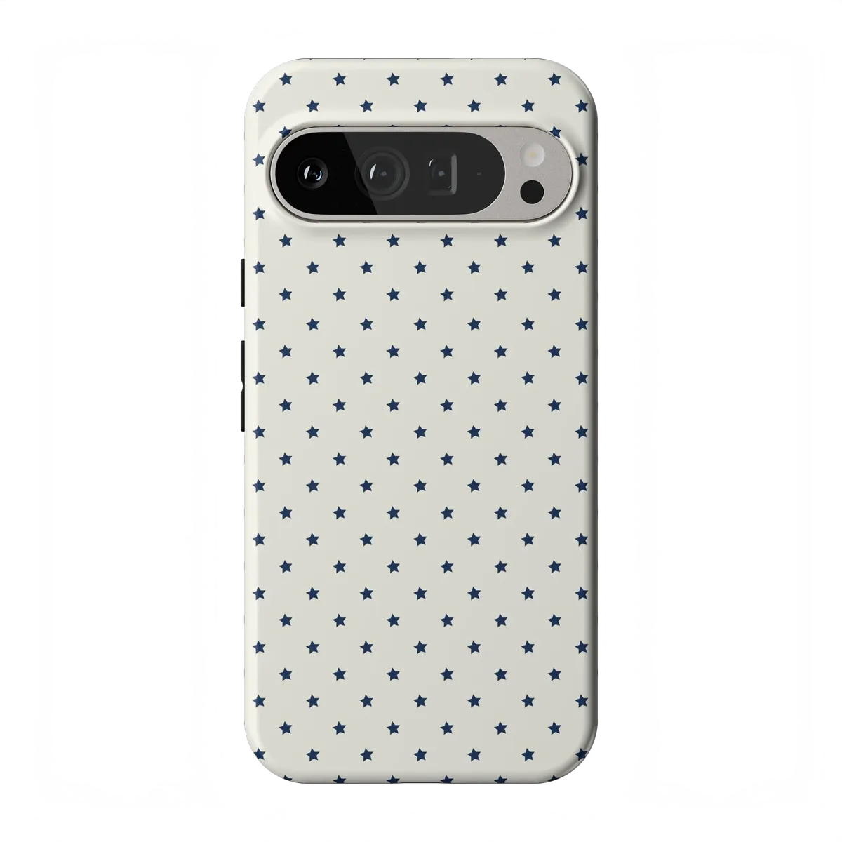 Tiny Stars | Blue & White Case