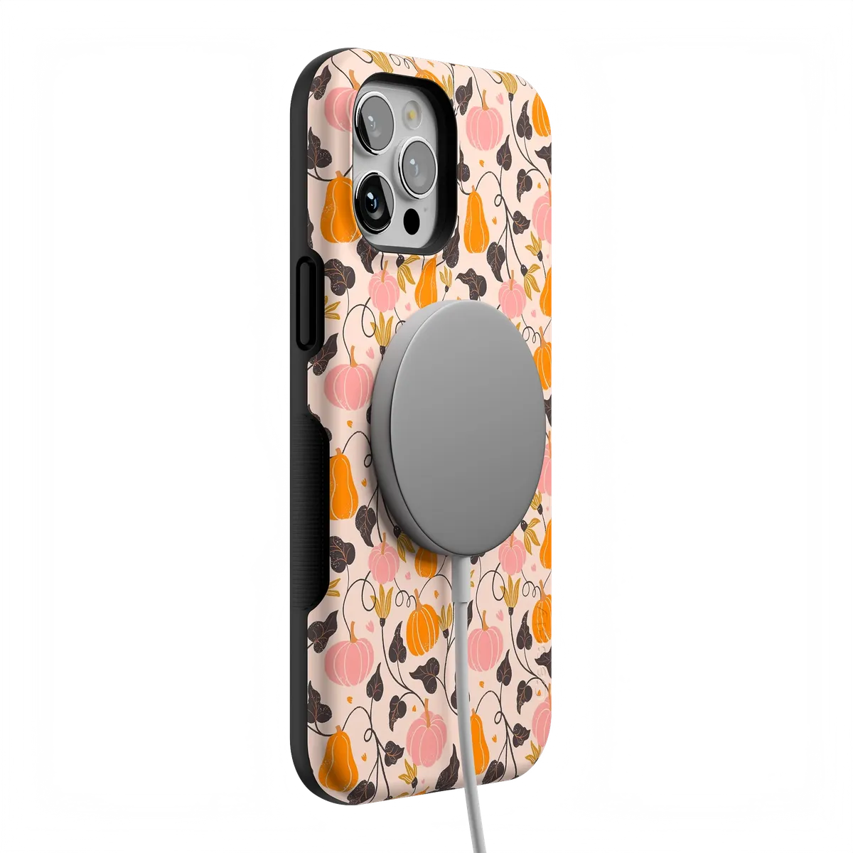 Pumpkin Princess | Harvest Vines Case