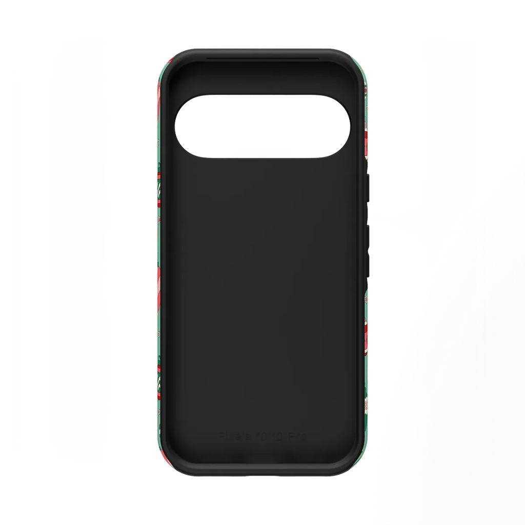 All Decked Out | Festive Ornaments Case
