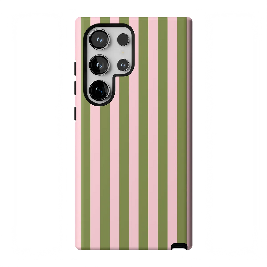 Summer Stripes | Sunday Best Case