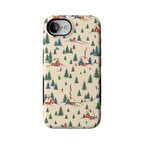 Chalet All Day | Winter Village Case