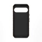 Lovebug | Mauve Hearts Case