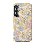 Prairie Blooms | Pastel Floral Case