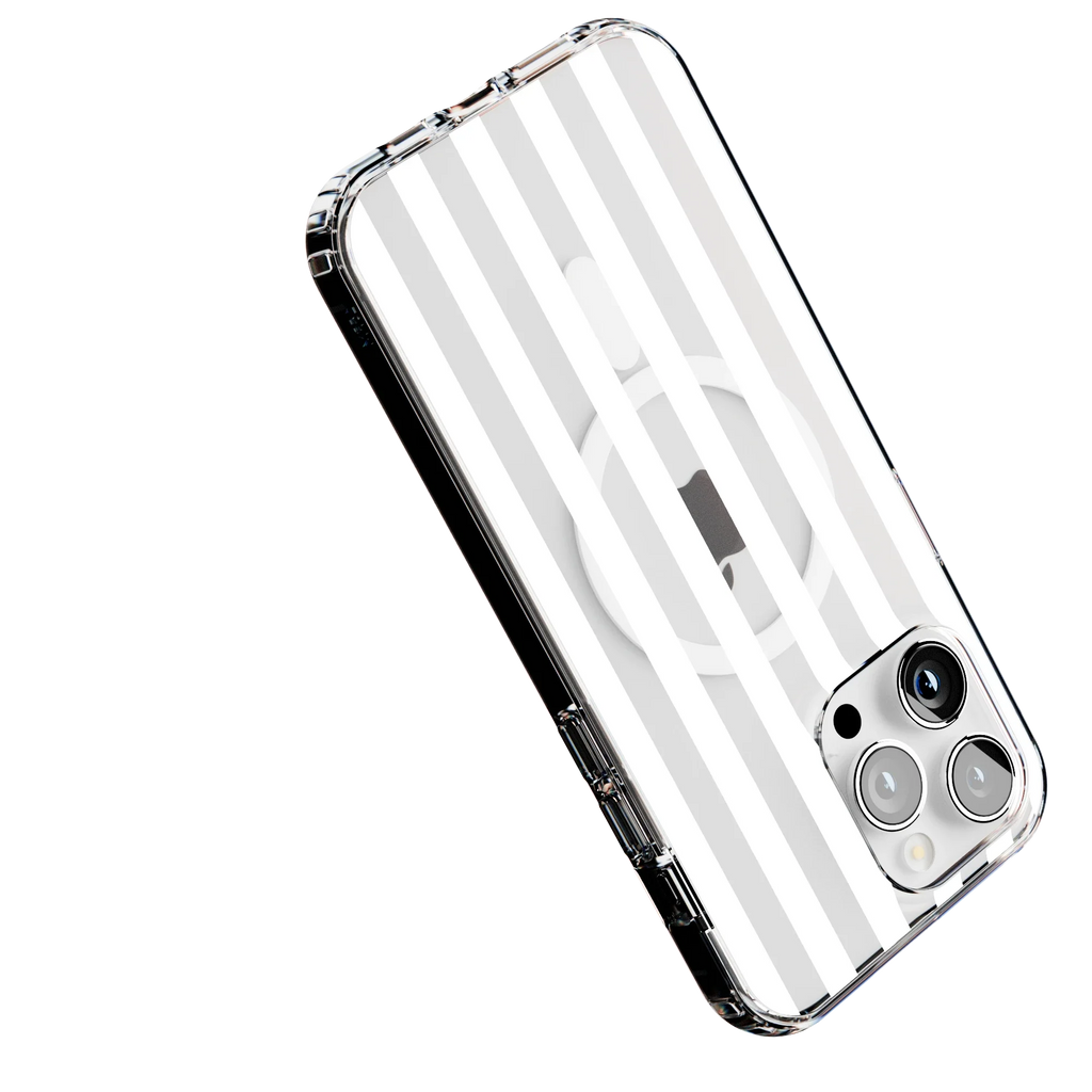 White Stripes | Sunday Best Case