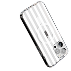 White Stripes | Sunday Best Case