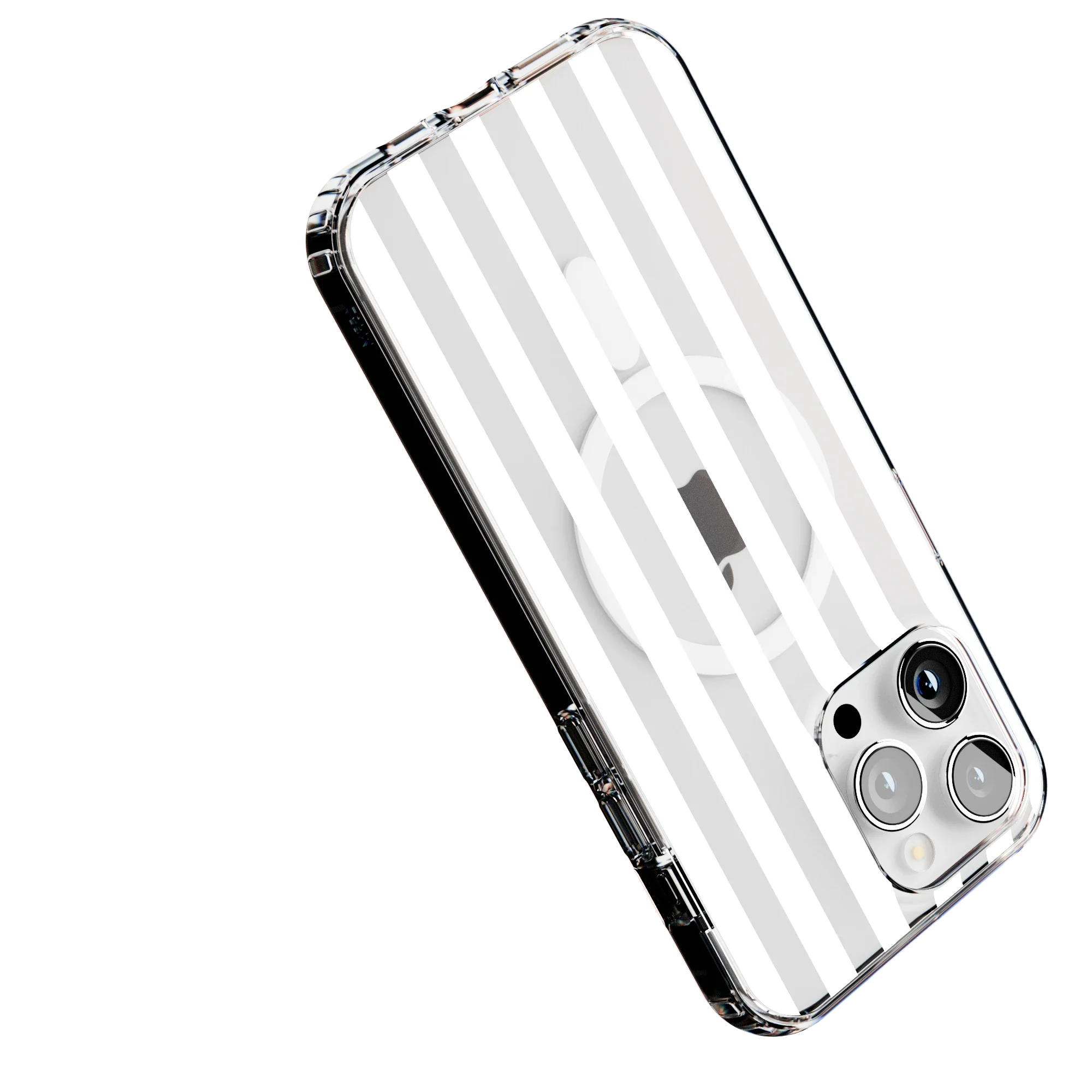 White Stripes | Sunday Best Case