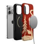 Snowed In | Cozy Winter Case