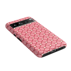 Love Locks | Pink Hearts Case