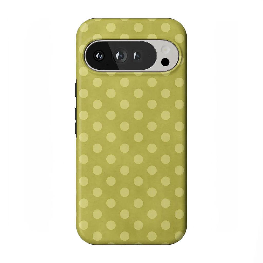 Kiwi Cooler | Poolside Print Case