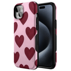 Whole Lotta Love | Plum Hearts Case