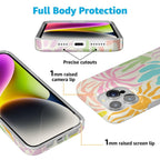 Oasis | Pura Vida Case