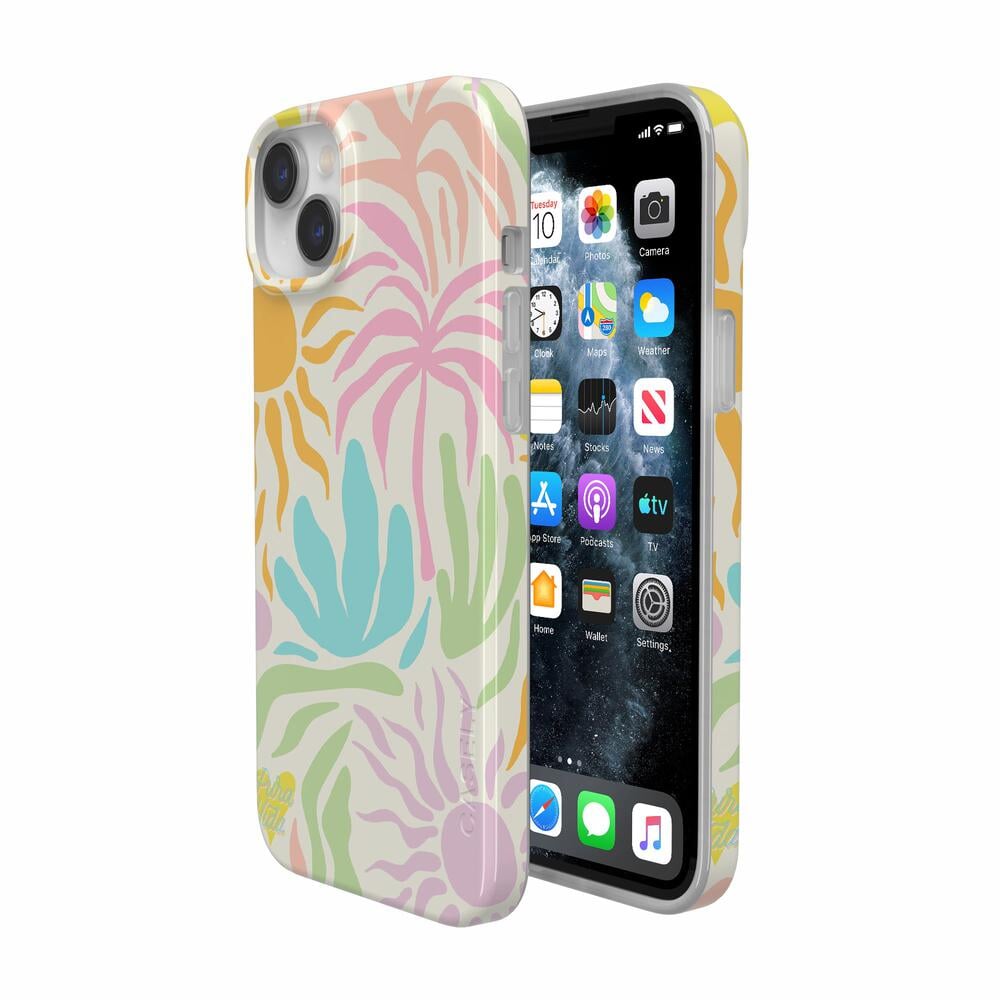 Oasis | Pura Vida Case