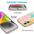 Oasis | Pura Vida Case