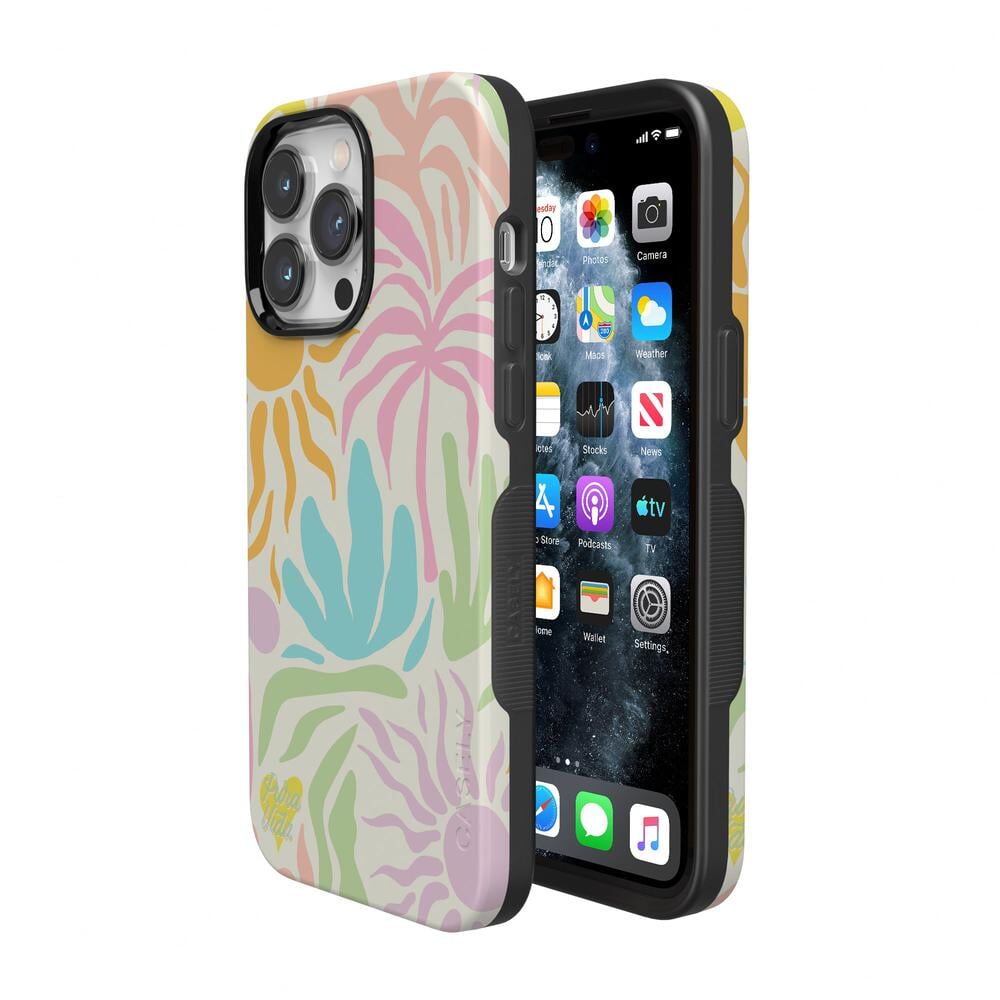 Oasis | Pura Vida Case