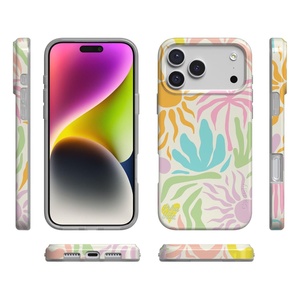 Oasis | Pura Vida Case