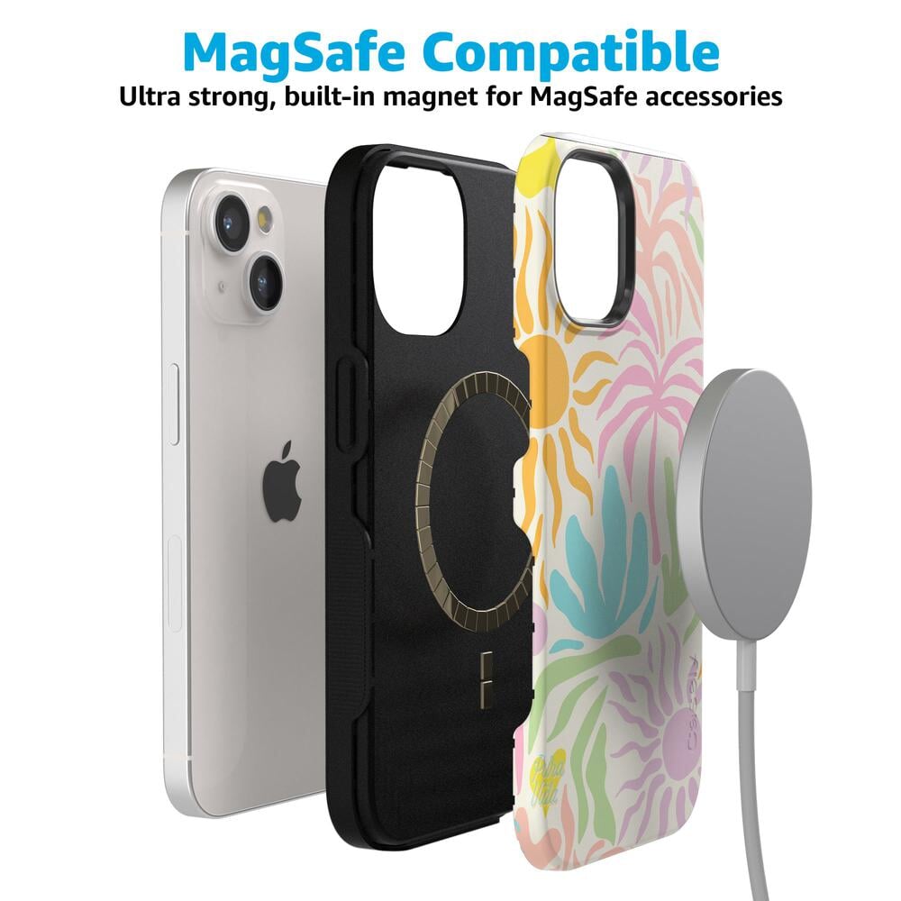 Oasis | Pura Vida Case