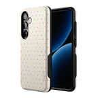 On the Dot | Rainbow Polka Dot Case