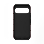 Uptown Gridlock | Pink Checkerboard Case