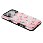 Winter Woofs | Holiday Dog Case