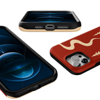 Snowed In | Cozy Winter Case