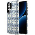 Seahorse Drift | Coastal Blues Case
