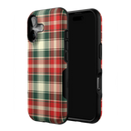 Plaid & Proper | Signature Plaid Case