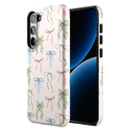 Whimsy Girlie | Pastel Bows Case