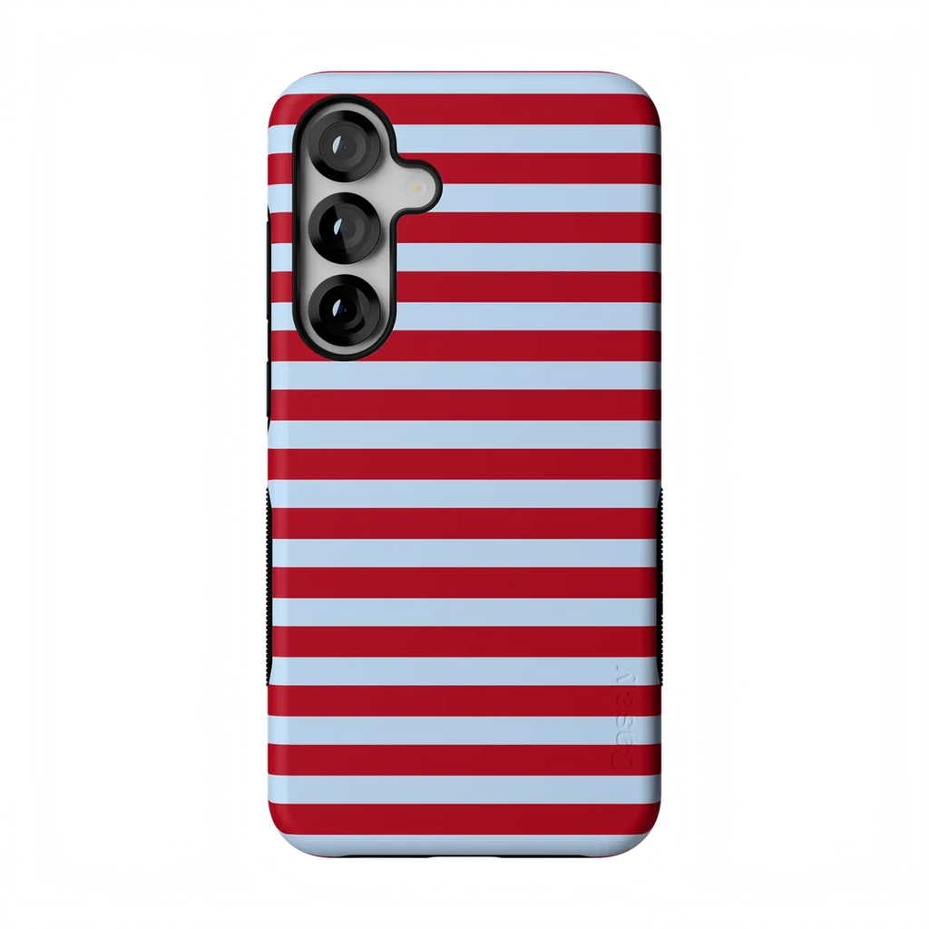 Harbor Stripe | Dockside Case