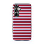 Harbor Stripe | Dockside Case