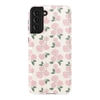 Nantucket Cottage | Pink Hydrangea Case