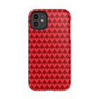 Crazy in Love | Red Hearts Case