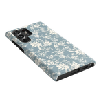 Afternoon Tea | Blue Floral Case