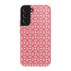 Love Locks | Pink Hearts Case