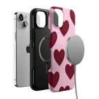 Whole Lotta Love | Plum Hearts Case