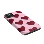 Whole Lotta Love | Plum Hearts Case