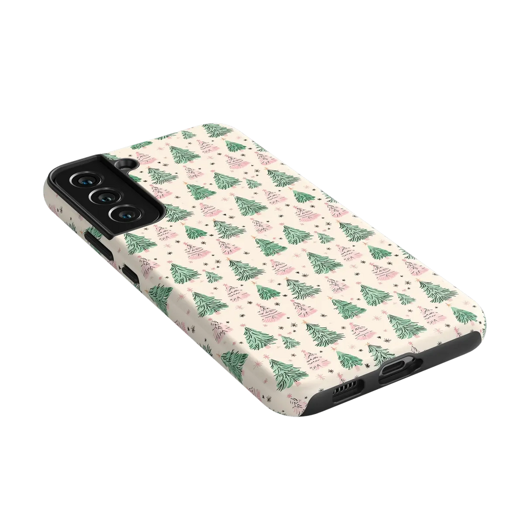 Lookin’ Pine | Christmas Tree Case