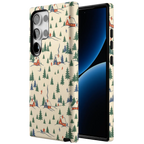 Chalet All Day | Winter Village Case