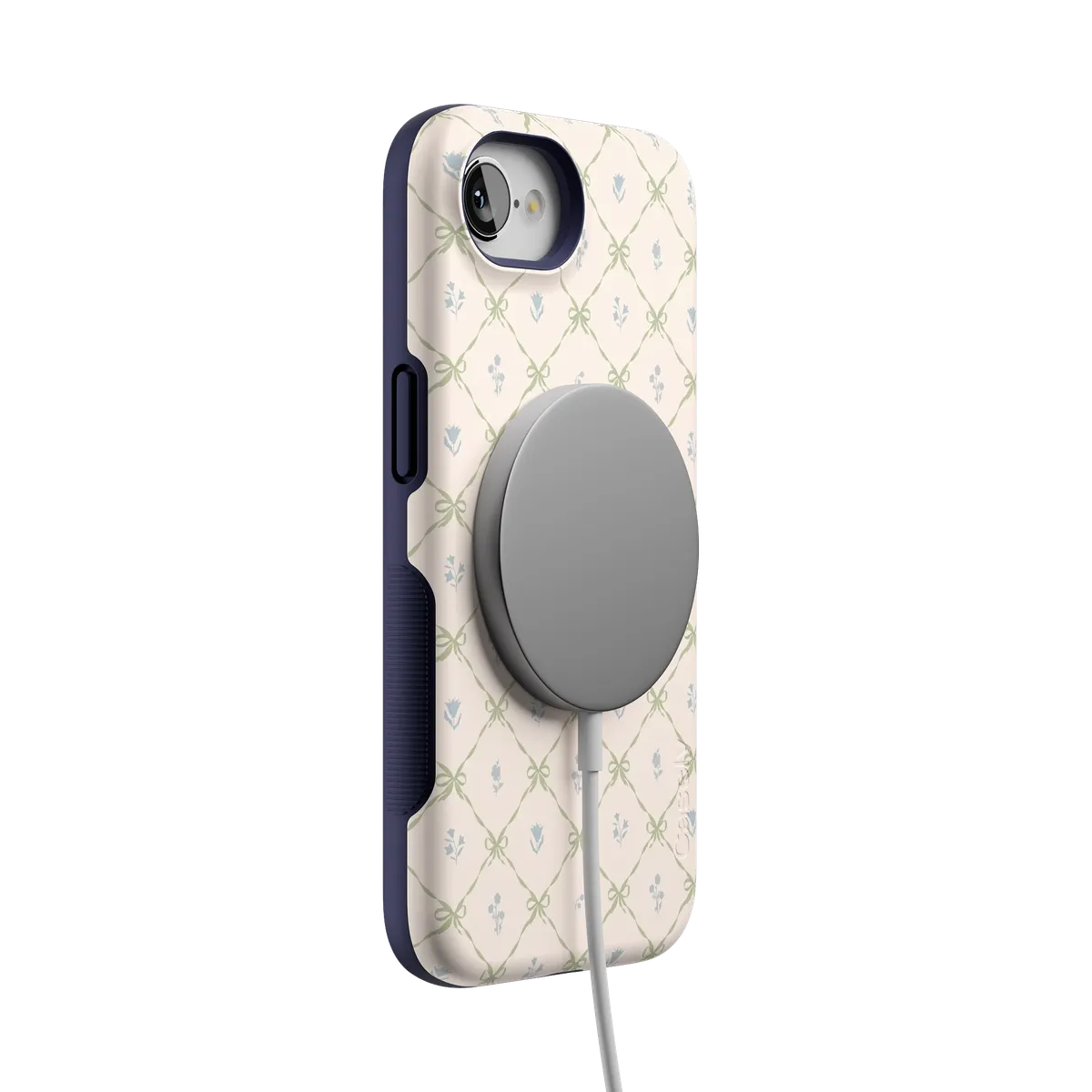 Petit Petals | Dainty Lattice Case