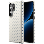 Tiny Stars | Blue & White Case