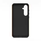 On the Dot | Orange Polka Dot Case