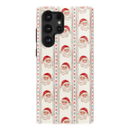 Jolly St. Nick | Retro Claus Case