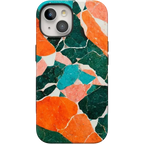 Of Quartz! | Sculpted Marble Case