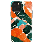 Of Quartz! | Sculpted Marble Case