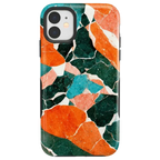 Of Quartz! | Sculpted Marble Case